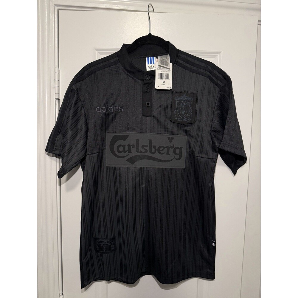 Liverpool FC Special Edition 95 Jersey-Size M-New with tags-Original price $160